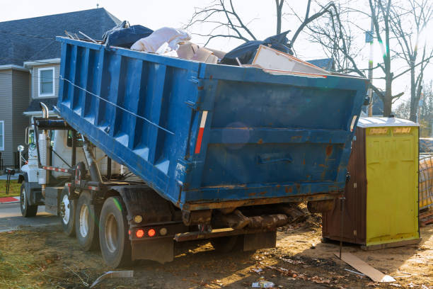 Best Estate Cleanout Services  in Scaggsville, MD