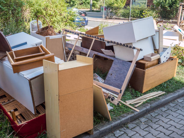 Household Junk Removal in Scaggsville, MD