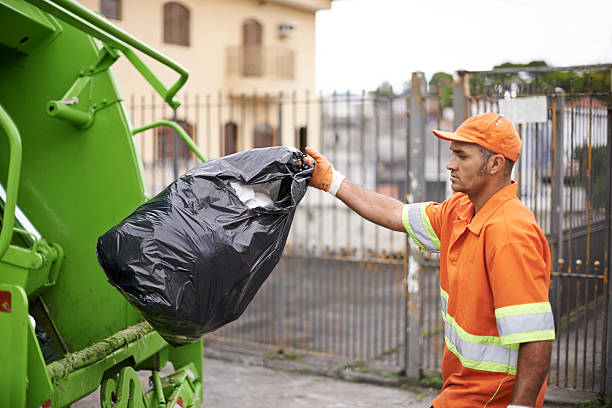 Best Garage Cleanout Services  in Scaggsville, MD