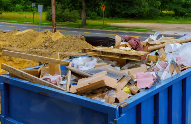 Trusted Scaggsville, MD Junk Removal Experts